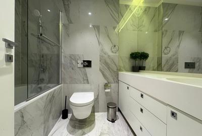 Vanzare apartament mobilat+loc parcare 2 camere ONE Herastrau Plaza- Herastrau - 16