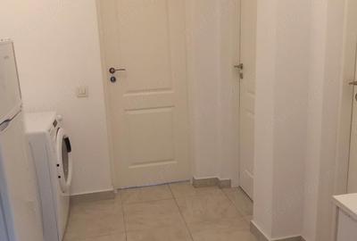 Garsonieră decomandată în Central - 8