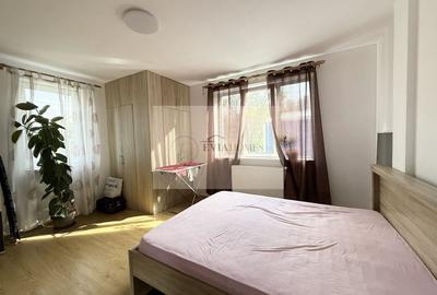 3 camere/ 2 bai/ balcon/ pacare inclusa/ 2 min de VIVO - 2