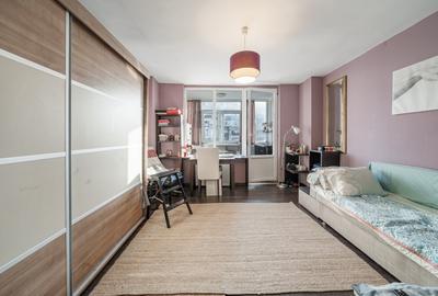 P-ta Domenii*Credit ipotecar*Ideal investitie/locuit*Modern*Mobilat&Utilat - 1