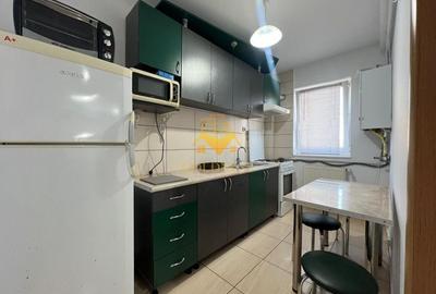 1 camera moderna, Parcare, Cartierul Zorilor, UMF, UTCN - 6