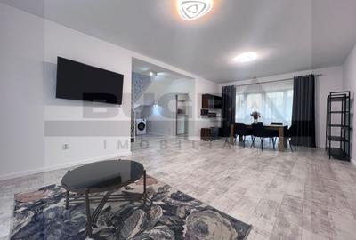 Duplex cu 4 camere cu Teren 500 Mp în Borhanci - 3