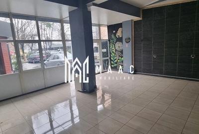 Spațiu comercial, de 50 mp, în Ostroveni - 1