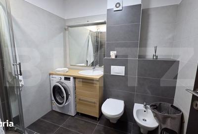 Apartament cu 2 camere în Tractorul