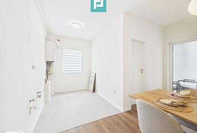 Apartament cu 2 camere în Albina - 4