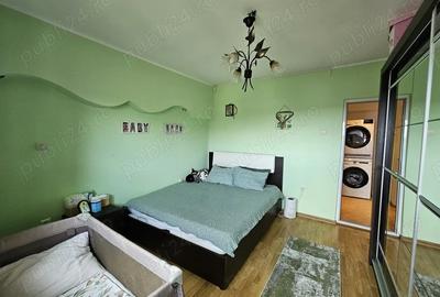 Apartament 2 camere ?oseaua Buzaului - 4