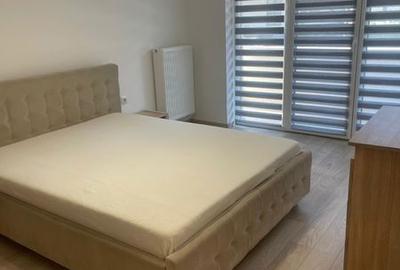 Garsonieră în Central