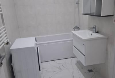 Apartament cu 2 camere decomandat, mobilat în Dobroești - 1
