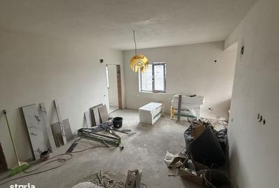 Casă cu 4 camere în Central - 11