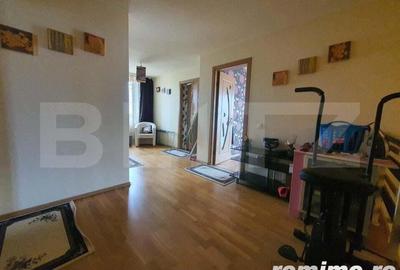 Casa duplex in Unirea, 6 dormitoare, 320 mp utili per unitate - 8