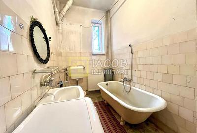 Apartament 2 CD, zona Aviatorilor, etaj 1, Bacau - 11