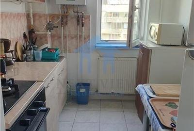 Apartament cu 2 camere semidecomandat în Gheorgheni - 4