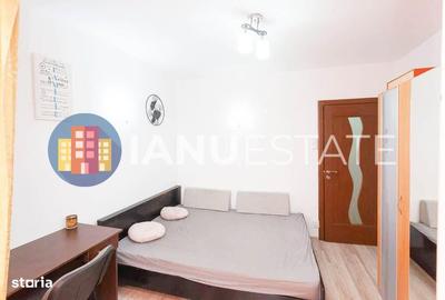 Apartament cu 2 camere decomandat, mobilat în Obor - 5