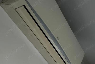 Garsonieră decomandată, mobilată în Central