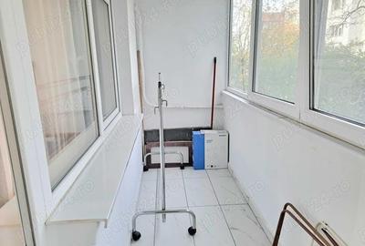 Lacul Tei inchiriere garsoniera cu boiler electric - 2