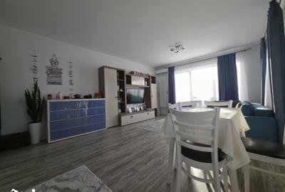 Apartament cu 2 camere decomandat în Central - 7