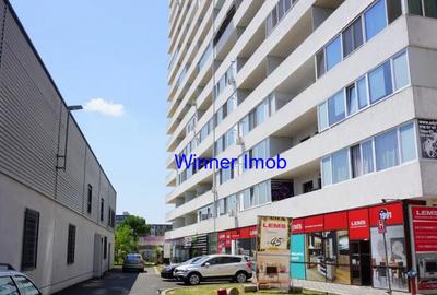 Spațiu comercial, de 460 mp, în Ostroveni - 3