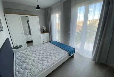 Apartament cu 3 camere decomandat, mobilat în Central - 7