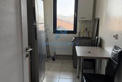 Apartament cu 2 camere, mobilat în Gorjului - 2