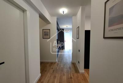 Apartament cu 3 camere decomandat, mobilat în Central - 23