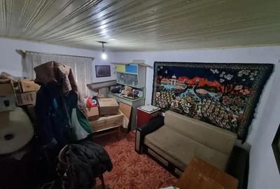 A 13. 20000 mp teren ?i 3 constructii casa in judetul Bacau - 9