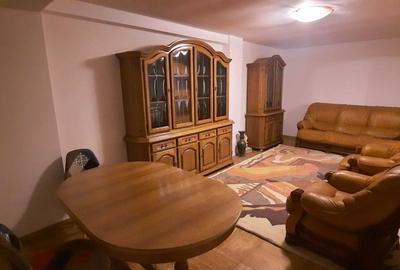 Apartament cu 3 camere decomandat în Exterior Vest - 1