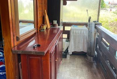 Teren de 1050 mp, în Păușești - 1