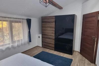 Inchiriere casa 165 mp, 2 locuri parcare, foi?or - 7