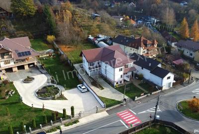 Spațiu comercial, de 320 mp, în Central - 18