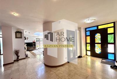 Proprietate impresionanta cu piscina interioara, zona centra - 17