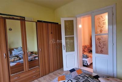 Casă cu 4 camere cu Teren 500 Mp în Muncitoresc - 10