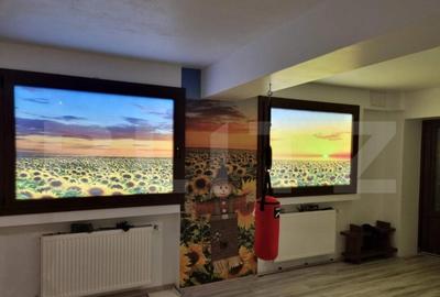 Casa individuala, 380mp, 650mp teren, zona Ipotesti - 10