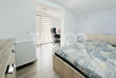 Casa cu 4 apartamente in cartierul Someseni zona Bilt - 12