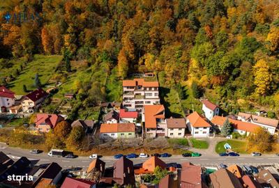 Apartament cu 4 camere în Schei - 17