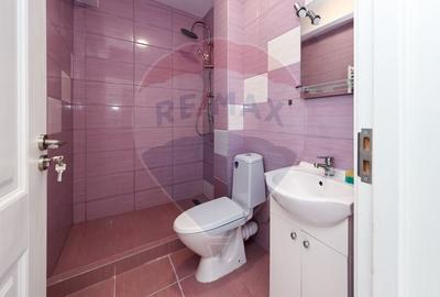 Garsoniera in zona Ghimbav Livada- Comision 0% - 10