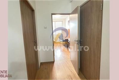 Apartament cu 2 camere semidecomandat în Central - 4
