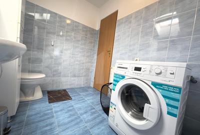 Apartament de vanzare cu 2 camere, decomandat, 75 mp, zona Cetate - 9