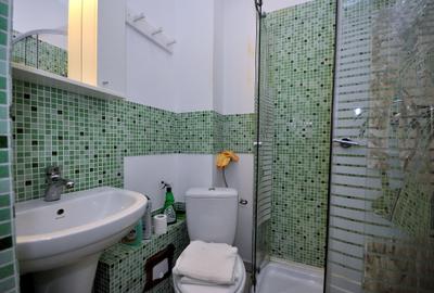 Garsonieră, mobilată în Universitate - 9