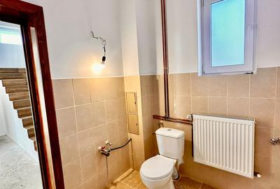 De închiriat corp de casă în duplex | Cartier Tractorul – zona Coresi - 6