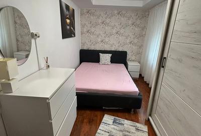 Apartament cu 2 camere în Central - 8