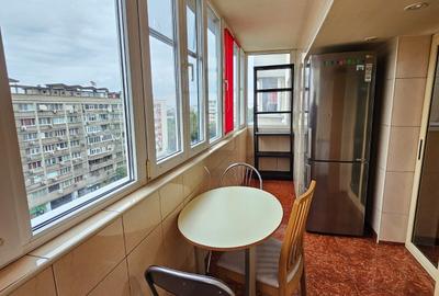 Stefan cel Mare / Apartament doua camere - 5 minute metrou Stefan cel Mare / Apartament doua camere - 5 minute metrou - 11