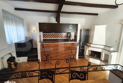 Apartament cu 4 camere în Ultracentral - 8