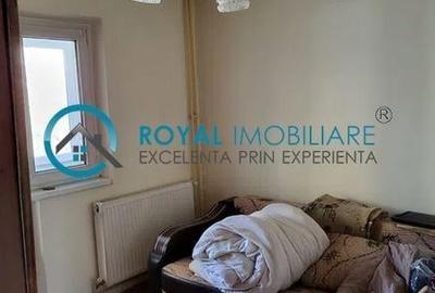Royal Imobiliare - Vanzare apartament 3 camere zona Mihai Bravu - 3