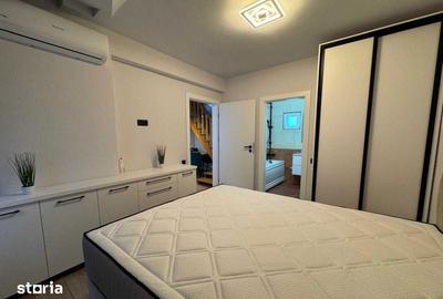 Apartament cu 3 camere semidecomandat, mobilat în Central - 3