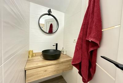 Duplex deosebit cu 4 camere   |   Mosnita Veche - 16