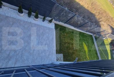 Casa de vanzare, 5 camere, 104 mp+curte proprie, Brasov - 8