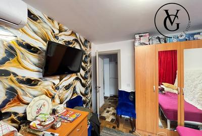 Apartament cu 2 camere decomandat, mobilat în Lujerului - 5