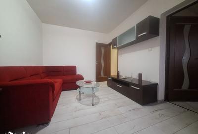 Apartament cu 2 camere decomandat, mobilat în Circumvalațiunii - 8