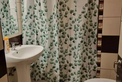Apartament cu 2 camere, mobilat în Romană - 2