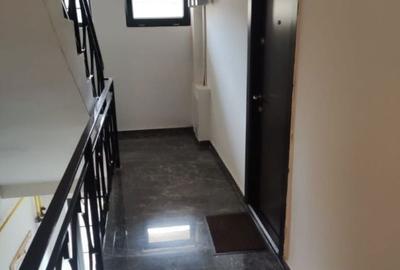 Garsonieră în Florești - 4